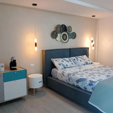 Hotel Stanza Guida *