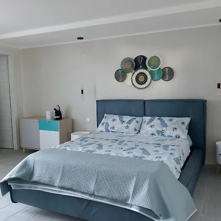 Hotel Stanza Guida